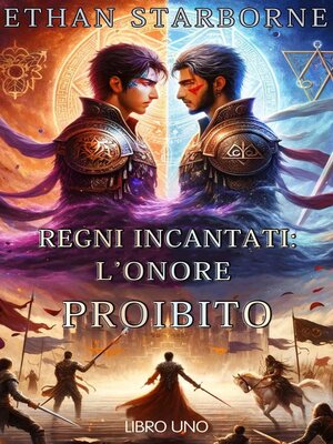 cover image of Regni Incantati